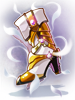 Booster Adventurer's Premium Shoes