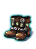 Boosting Boots Type C