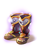 Boosting Boots Type D