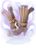 Phantom Heels