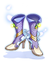 Thanos Boots (Magic)