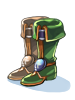 Ancient Ranger Shoes