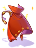 Ranger Booster Manteau