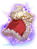 Awakening Magic Curse Cloak