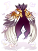 Shining Priest's Cloak