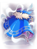 Booster Adventurer's Premium Cape
