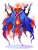 Cloak of Naght Sieger