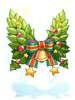 [Not For Sale] Christmas Guardian Tree