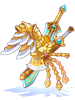 Divine Phoenix