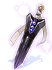 Magic Swordsman Thanatos's Sword-FA