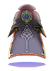 Boosting Forged Cloak Type A