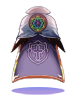 Boosting Forged Cloak Type C