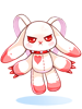 Mad Bunny Backpack
