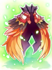 Battle Aura Manteau-LT