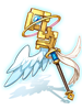 Stellar Gratia