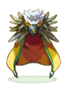 Royal Payon Cape