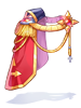 Royal Nightwatch Cape