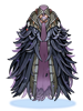 Executioner's Cloak