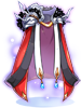 Fighter's Cloak