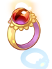 Range Booster Brooches