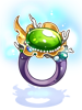 Pisces Ring