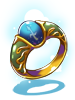 Sagittarius Ring