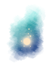 Lunar Eclipse Guardian Heart