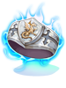 Awakening Abyss King's Ring