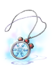 Snowflake Pendant