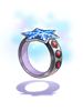 Snowflake Ring
