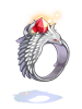 Unknown Hero Potential Ring