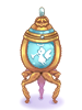 [Not for Sale] Angel Egg