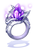 Crystal Ring