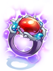 Curse Magic Ring