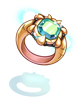 Firm Faith Ring