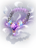 Booster Adventurer's Premium Necklace