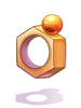[Not For Sale] Toy Ring