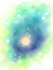 Lunar Eclipse Guardian Heart-LT