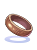 [Not For Sale] Ring of Unknown Hero (Ninja)