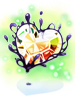 Heart of Pure Love-LT