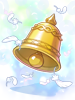 Evening Bell of Prayer (Elemental Master)