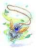 Time Jewelry Amulet (Lv.3)