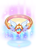 King Of Elemental Ring
