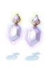 [Not for Sale] Time Jewel Earring