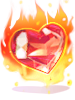 Brave Heart (Hyper Novice)