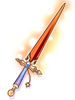 Dragon Slayer's Longsword