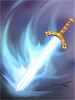 [Not For Sale] Light Blade
