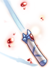 Open Illusion Immaterial Sword