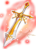 Furious Sharp Sword