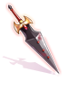 Booster Dagger